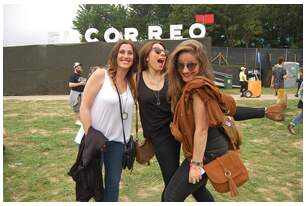 Foto 155 de la jueves 7 de julio | Bilbao BBK Live 2016